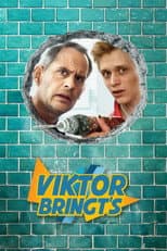 Poster for Viktor bringt's