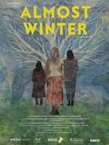 Poster for Almost Winter