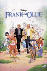 Poster for Frank and Ollie