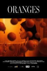 Poster for Oranges