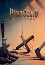 Poster for Pinocchio: Unstrung
