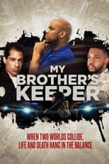 Poster for My Brother's Keeper