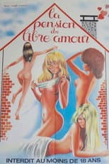 Poster for Hotel of Free Love