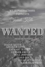 Poster for Wanted: Dead or Alive (The Boom Boom Room Incident)