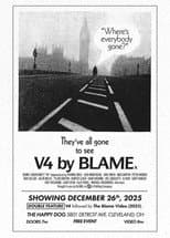 Poster for V4