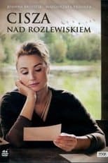 Poster for Cisza nad rozlewiskiem