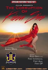 Poster for The Corruption of Kissa Sins