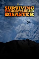 Poster for Surviving the Mount St. Helens Disaster