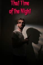 Poster for That Time of the Night