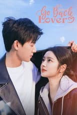 Poster for Go Back Lover