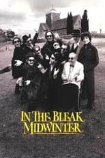 Poster for In the Bleak Midwinter
