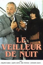 Poster for Le Veilleur de nuit