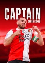 Poster for Captain - Orkun Kökçü