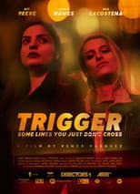 Poster for Trigger