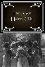 Poster for The Men Haters' Club