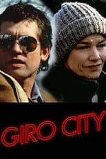 Poster for Giro City