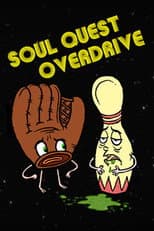 Poster for Soul Quest Overdrive