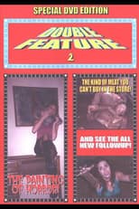 Poster for The Painting of Horror