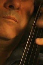 Poster for The Cellist