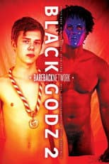 Poster for Black Godz 2