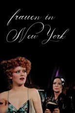 Poster for Women in New York