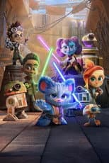Poster for Season 3