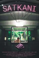 Poster for Woven