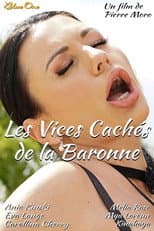 Poster for Les vices cachés de la baronne