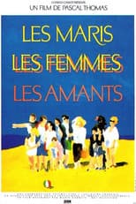 Poster for The Husbands, the Wives, the Lovers