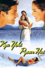 Poster for Kya Yehi Pyaar Hai