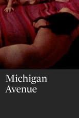 Poster for Michigan Avenue