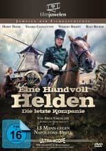 Poster for Eine Handvoll Helden