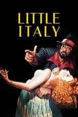 Poster for Little Italy
