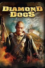 Poster for Diamond Dogs