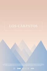 Poster for Los Cárpatos