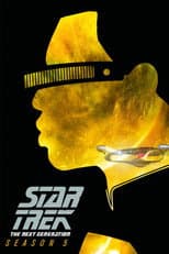 Poster for Season 5