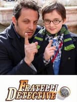 Poster for Fratelli detective