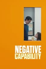 Poster for Negative Capability