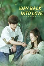 Poster for Way Back Into Love