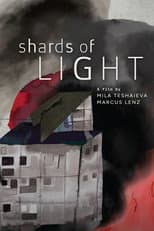 Poster for Shards of Light