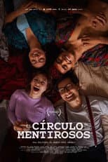 Poster for The Liar's Circle