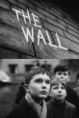 Poster for The Wall
