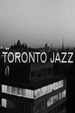 Poster for Toronto Jazz