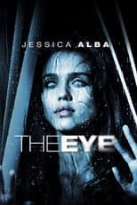 Poster for The Eye