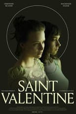 Poster for Saint Valentine