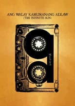 Poster for The Infinite Sun