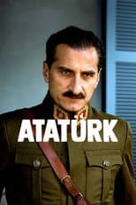 Poster for Atatürk: Father of Modern Turkey