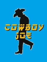 Poster for Cowboy Joe