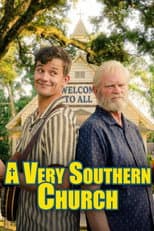 Poster for A Very Southern Church