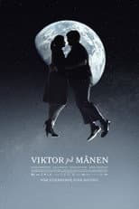 Poster for Viktor on the Moon